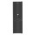 Beko B5RCNA405HDXBR1 Ψυγειοκαταψύκτης 355lt Υ203.5xΠ59.5xΒ66.3cm Σκούρο Ανθρακί