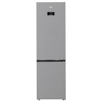 Beko B5RCNA405HXB Ψυγειοκαταψύκτης 355lt NoFrost Υ203.5xΠ59.5xΒ66.3cm Γκρι Beko B5RCNA405HXB Ψυγειοκαταψύκτης 355lt NoFrost Υ203.5xΠ59.5xΒ66.3cm Γκρι