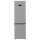 Beko B5RCNA405HXB Ψυγειοκαταψύκτης 355lt NoFrost Υ203.5xΠ59.5xΒ66.3cm Γκρι