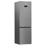 Beko B5RCNA405HXB Ψυγειοκαταψύκτης 355lt NoFrost Υ203.5xΠ59.5xΒ66.3cm Γκρι Beko B5RCNA405HXB Ψυγειοκαταψύκτης 355lt NoFrost Υ203.5xΠ59.5xΒ66.3cm Γκρι