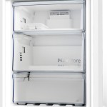 Beko B5RCNA405HXB Ψυγειοκαταψύκτης 355lt NoFrost Υ203.5xΠ59.5xΒ66.3cm Γκρι Beko B5RCNA405HXB Ψυγειοκαταψύκτης 355lt NoFrost Υ203.5xΠ59.5xΒ66.3cm Γκρι