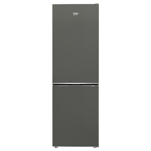Beko B1RCNE364G Ψυγειοκαταψύκτης 316lt NoFrost Υ186.5xΠ59.5xΒ66.3cm Inox Beko B1RCNE364G Ψυγειοκαταψύκτης 316lt NoFrost Υ186.5xΠ59.5xΒ66.3cm Inox