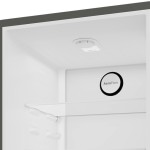 Beko B1RCNE364G Ψυγειοκαταψύκτης 316lt NoFrost Υ186.5xΠ59.5xΒ66.3cm Inox Beko B1RCNE364G Ψυγειοκαταψύκτης 316lt NoFrost Υ186.5xΠ59.5xΒ66.3cm Inox
