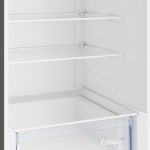 Beko B1RCNE364G Ψυγειοκαταψύκτης 316lt NoFrost Υ186.5xΠ59.5xΒ66.3cm Inox Beko B1RCNE364G Ψυγειοκαταψύκτης 316lt NoFrost Υ186.5xΠ59.5xΒ66.3cm Inox