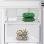 Beko B1RCNE364G Ψυγειοκαταψύκτης 316lt NoFrost Υ186.5xΠ59.5xΒ66.3cm Inox Beko B1RCNE364G Ψυγειοκαταψύκτης 316lt NoFrost Υ186.5xΠ59.5xΒ66.3cm Inox
