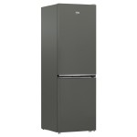 Beko B1RCNE364G Ψυγειοκαταψύκτης 316lt NoFrost Υ186.5xΠ59.5xΒ66.3cm Inox Beko B1RCNE364G Ψυγειοκαταψύκτης 316lt NoFrost Υ186.5xΠ59.5xΒ66.3cm Inox