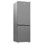 Beko B1RCNA344S Ψυγειοκαταψύκτης 301lt NoFrost Υ179.6xΠ59.5xΒ66.5cm Inox Beko B1RCNA344S Ψυγειοκαταψύκτης 301lt NoFrost Υ179.6xΠ59.5xΒ66.5cm Inox