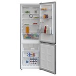 Beko B1RCNA344S Ψυγειοκαταψύκτης 301lt NoFrost Υ179.6xΠ59.5xΒ66.5cm Inox Beko B1RCNA344S Ψυγειοκαταψύκτης 301lt NoFrost Υ179.6xΠ59.5xΒ66.5cm Inox