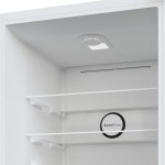 Beko B1RCNA344S Ψυγειοκαταψύκτης 301lt NoFrost Υ179.6xΠ59.5xΒ66.5cm Inox Beko B1RCNA344S Ψυγειοκαταψύκτης 301lt NoFrost Υ179.6xΠ59.5xΒ66.5cm Inox