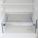 Beko B1RCNA344S Ψυγειοκαταψύκτης 301lt NoFrost Υ179.6xΠ59.5xΒ66.5cm Inox Beko B1RCNA344S Ψυγειοκαταψύκτης 301lt NoFrost Υ179.6xΠ59.5xΒ66.5cm Inox