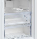 Beko B1RCNA344S Ψυγειοκαταψύκτης 301lt NoFrost Υ179.6xΠ59.5xΒ66.5cm Inox Beko B1RCNA344S Ψυγειοκαταψύκτης 301lt NoFrost Υ179.6xΠ59.5xΒ66.5cm Inox