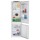 Beko BCNA275E41SN Εντοιχιζόμενος Ψυγειοκαταψύκτης 254lt NoFrost Υ177.5xΠ54xΒ54.5cm Λευκός 