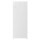 Beko RSSA290M41WN Ψυγείο Συντήρησης 286lt Υ150.8xΠ59.5xΒ59.2εκ. Λευκό 