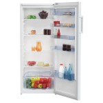Beko RSSA290M41WN Ψυγείο Συντήρησης 286lt Υ150.8xΠ59.5xΒ59.2εκ. Λευκό 