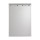 Beko TSE1234FSN Μονόπορτο Ψυγείο 114lt Υ84xΠ54xΒ59cm Inox