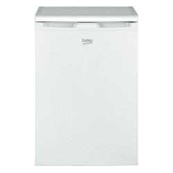 Beko TSE1284N Ψυγείο Mini Bar 114lt Υ84xΠ54xΒ60cm Λευκό