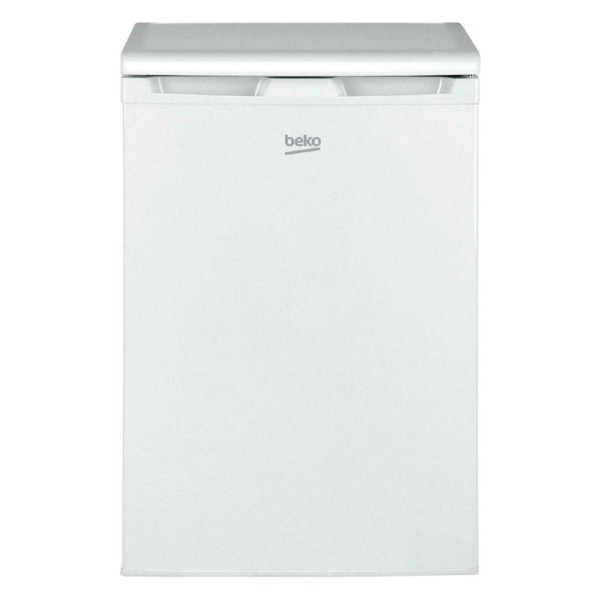 Beko TSE1284N Ψυγείο Mini Bar 114lt Υ84xΠ54xΒ60cm Λευκό Beko TSE1284N Ψυγείο Mini Bar 114lt Υ84xΠ54xΒ60cm Λευκό