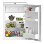 Beko TSE1284N Ψυγείο Mini Bar 114lt Υ84xΠ54xΒ60cm Λευκό Beko TSE1284N Ψυγείο Mini Bar 114lt Υ84xΠ54xΒ60cm Λευκό
