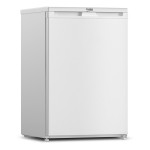 Beko TSE1284N Ψυγείο Mini Bar 114lt Υ84xΠ54xΒ60cm Λευκό Beko TSE1284N Ψυγείο Mini Bar 114lt Υ84xΠ54xΒ60cm Λευκό