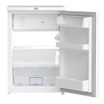 Beko TSE1284N Ψυγείο Mini Bar 114lt Υ84xΠ54xΒ60cm Λευκό Beko TSE1284N Ψυγείο Mini Bar 114lt Υ84xΠ54xΒ60cm Λευκό