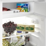 Beko TSE1284N Ψυγείο Mini Bar 114lt Υ84xΠ54xΒ60cm Λευκό Beko TSE1284N Ψυγείο Mini Bar 114lt Υ84xΠ54xΒ60cm Λευκό