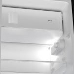 Beko TSE1284N Ψυγείο Mini Bar 114lt Υ84xΠ54xΒ60cm Λευκό Beko TSE1284N Ψυγείο Mini Bar 114lt Υ84xΠ54xΒ60cm Λευκό
