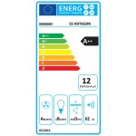 Eskimo ES HDTS63IN Συρόμενος Απορροφητήρας Eskimo ES HDTS63IN Συρόμενος Απορροφητήρας