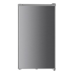Beko RS9051PN Μονόπορτο Ψυγείο 93lt Υ85xΠ48xΒ45cm Inox