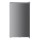 Beko RS9051PN Μονόπορτο Ψυγείο 93lt Υ85xΠ48xΒ45cm Inox