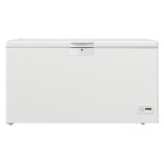 Beko HSM37540 Καταψύκτης Μπαούλο 360lt Beko HSM37540 Καταψύκτης Μπαούλο 360lt