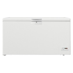 Beko HSM37540 Καταψύκτης Μπαούλο 360lt