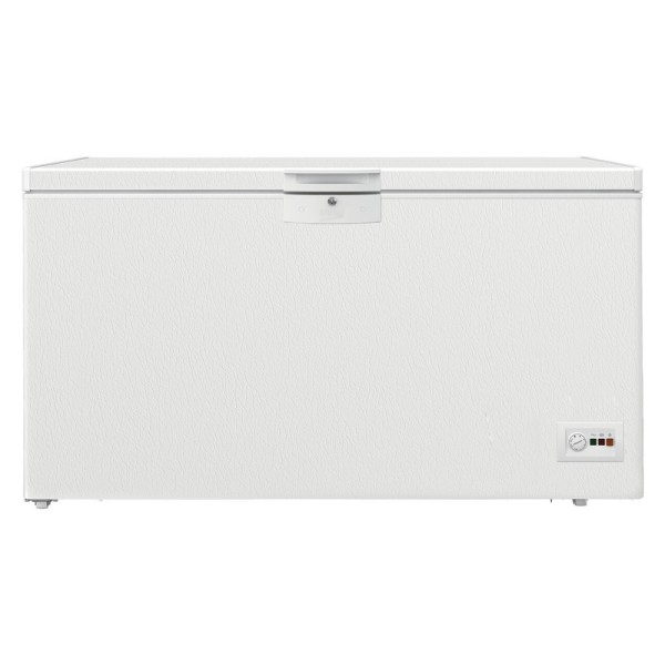Beko HSM37540 Καταψύκτης Μπαούλο 360lt Beko HSM37540 Καταψύκτης Μπαούλο 360lt