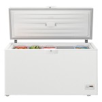 Beko HSM37540 Καταψύκτης Μπαούλο 360lt Beko HSM37540 Καταψύκτης Μπαούλο 360lt