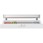 Beko HSM37540 Καταψύκτης Μπαούλο 360lt Beko HSM37540 Καταψύκτης Μπαούλο 360lt