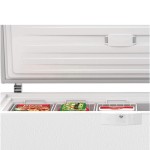 Beko HSM37540 Καταψύκτης Μπαούλο 360lt Beko HSM37540 Καταψύκτης Μπαούλο 360lt