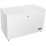 Beko CF380EIWN Καταψύκτης Μπαούλο 371 lt Beko CF380EIWN Καταψύκτης Μπαούλο 371 lt