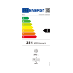 Beko CF380EIWN Καταψύκτης Μπαούλο 371 lt Beko CF380EIWN Καταψύκτης Μπαούλο 371 lt