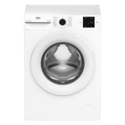 Beko Πλυντήριο Ρούχων 9kg 1200 Στροφών