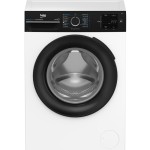 Beko BM3WFSU372134W Πλυντήριο Ρούχων 7kg 1200 Στροφών Beko BM3WFSU372134W Πλυντήριο Ρούχων 7kg 1200 Στροφών