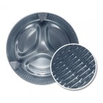 Beko BM3WFSU372134W Πλυντήριο Ρούχων 7kg 1200 Στροφών Beko BM3WFSU372134W Πλυντήριο Ρούχων 7kg 1200 Στροφών