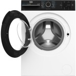 Beko BM3WFSU372134W Πλυντήριο Ρούχων 7kg 1200 Στροφών Beko BM3WFSU372134W Πλυντήριο Ρούχων 7kg 1200 Στροφών