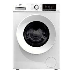 Beko B1WFM2721WEE Πλυντήριο Ρούχων 7kg 1200 Στροφών