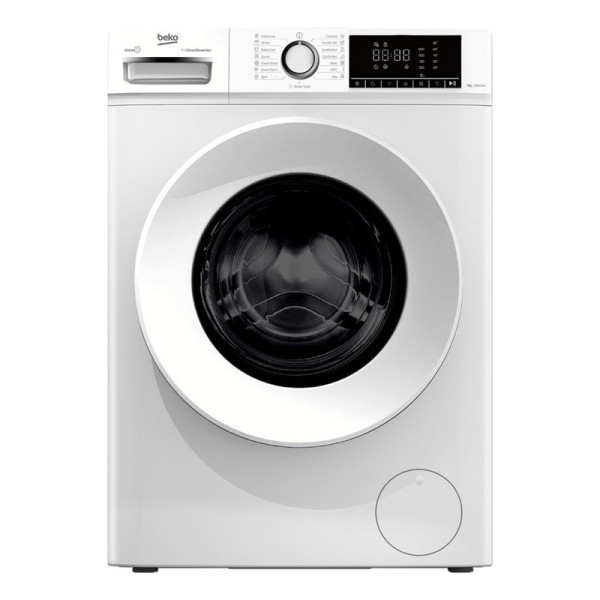 Beko B1WFM2721WEE Πλυντήριο Ρούχων 7kg 1200 Στροφών Beko B1WFM2721WEE Πλυντήριο Ρούχων 7kg 1200 Στροφών