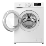 Beko B1WFK2604WEE Πλυντήριο Ρούχων 6kg 1000 Στροφών Beko B1WFK2604WEE Πλυντήριο Ρούχων 6kg 1000 Στροφών