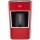 Beko BKK 2300 Μηχανή Ελληνικού 670W με Χωρητικότητα 250ml Κόκκινη