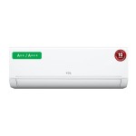 TCL SaveIN AI – 09ZG31 Κλιματιστικό Inverter 9.000btu με WiFi TCL SaveIN AI – 09ZG31 Κλιματιστικό Inverter 9.000btu με WiFi