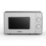 Eskimo ES MWO720S Φούρνος Μικροκυμάτων Ασημί Eskimo ES MWO720S Φούρνος Μικροκυμάτων Ασημί