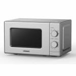 Eskimo ES MWO720S Φούρνος Μικροκυμάτων Ασημί Eskimo ES MWO720S Φούρνος Μικροκυμάτων Ασημί