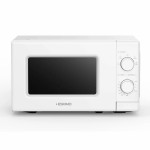 Eskimo ES MWO720W Φούρνος Μικροκυμάτων Λευκό
