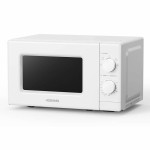 Eskimo ES MWO720W Φούρνος Μικροκυμάτων Λευκό